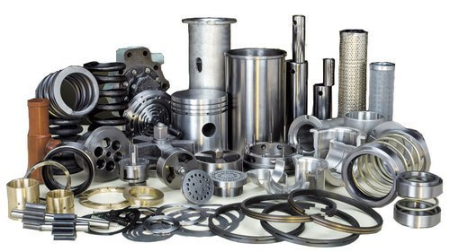 Generator Spare Parts - Energy Choice | Parts Ready To Ship